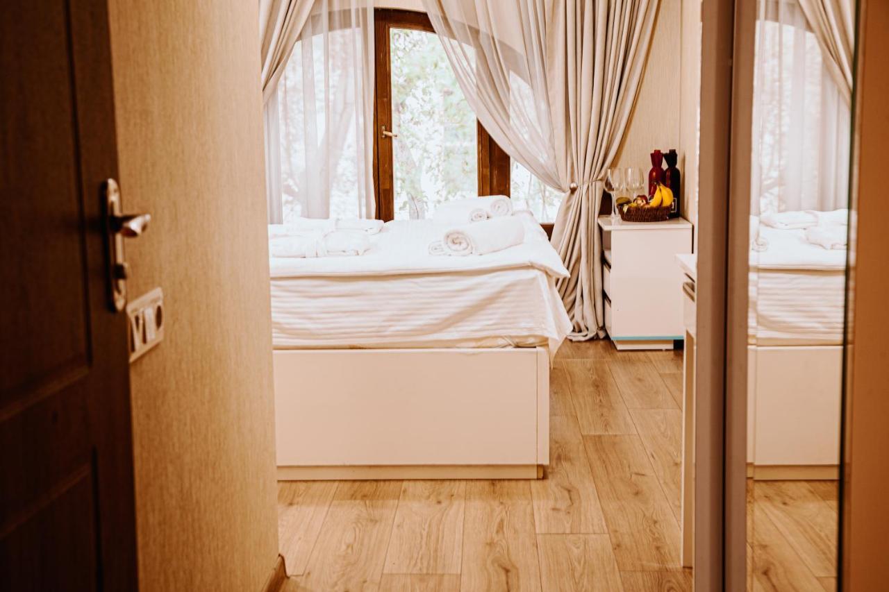Sama Grand Hotel Tbilisi Exterior photo