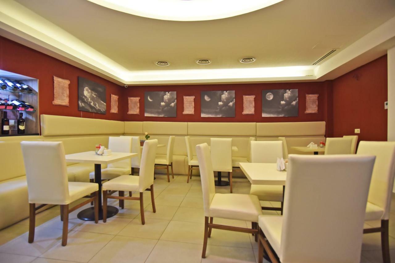 Sama Grand Hotel Tbilisi Exterior photo